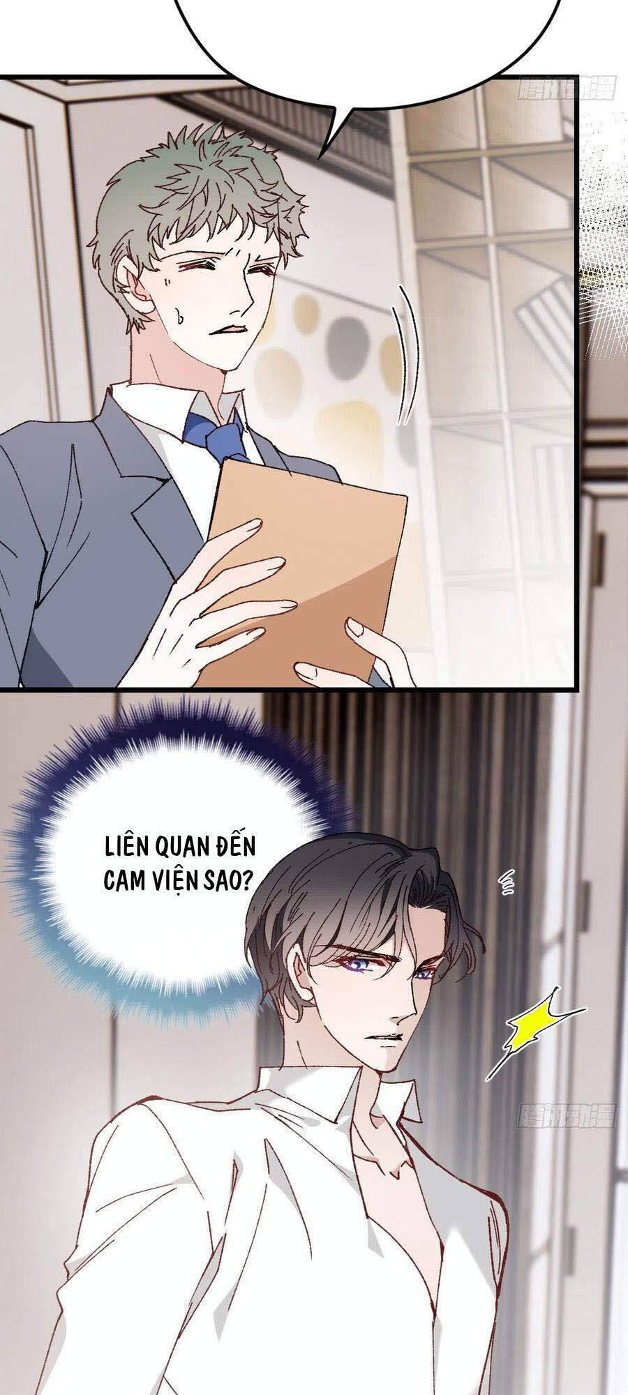 Cô Vợ Mang Thai Một Tặng Một Chapter 130 - 36