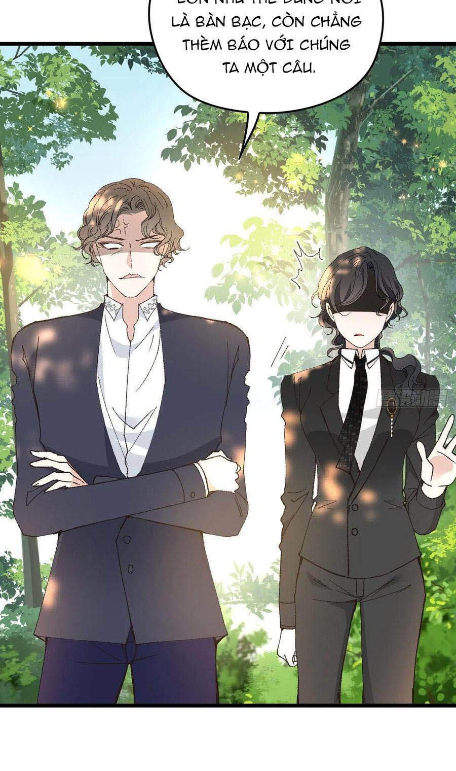 Cô Vợ Mang Thai Một Tặng Một Chapter 130 - 9