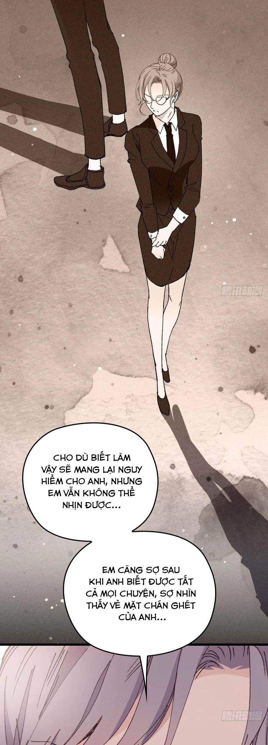 Cô Vợ Mang Thai Một Tặng Một Chapter 132 - 3