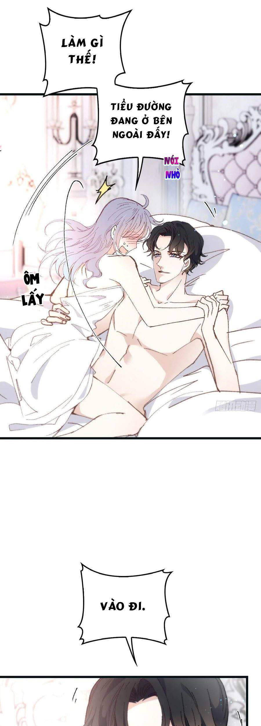Cô Vợ Mang Thai Một Tặng Một Chapter 133 - 21