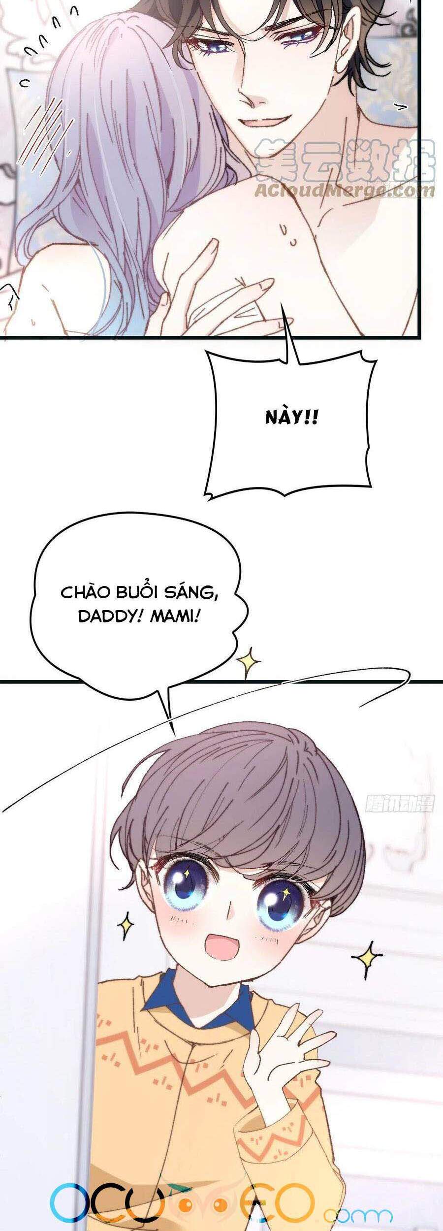 Cô Vợ Mang Thai Một Tặng Một Chapter 133 - 22