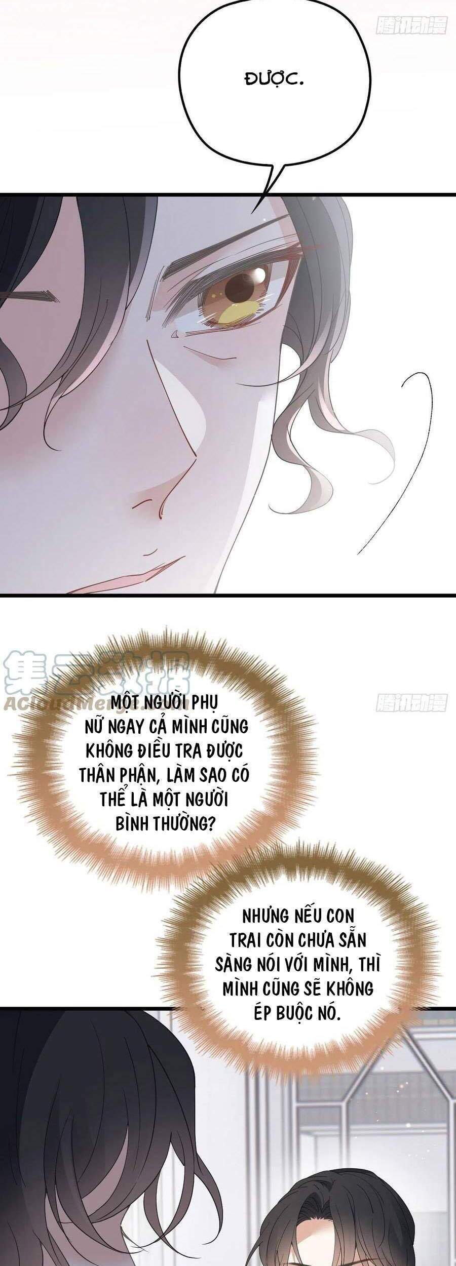 Cô Vợ Mang Thai Một Tặng Một Chapter 134 - 30