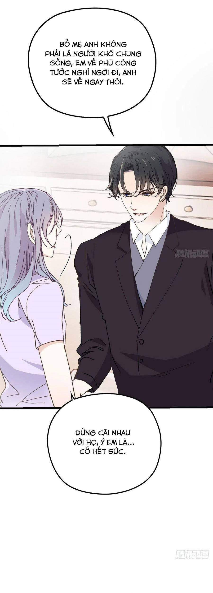 Cô Vợ Mang Thai Một Tặng Một Chapter 134 - 6