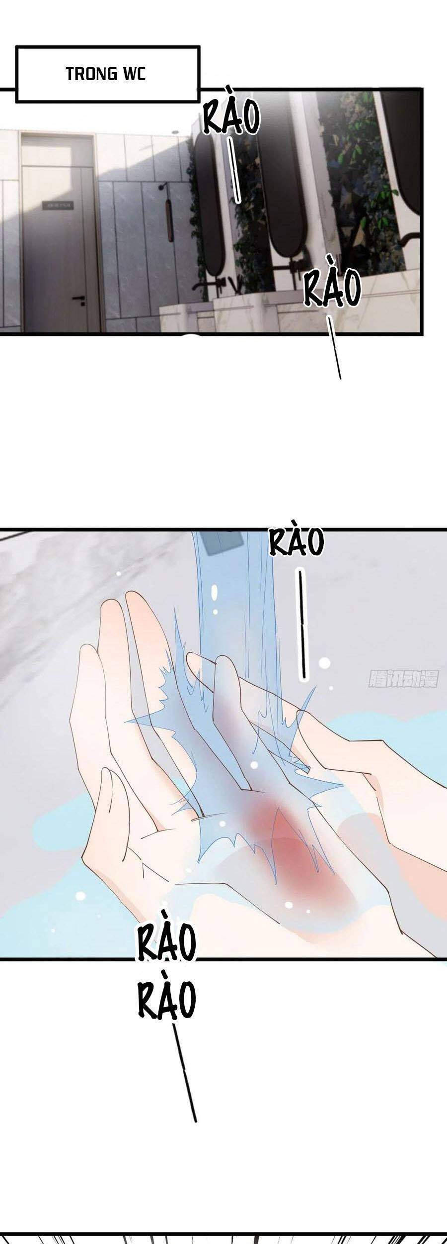 Cô Vợ Mang Thai Một Tặng Một Chapter 141 - 2