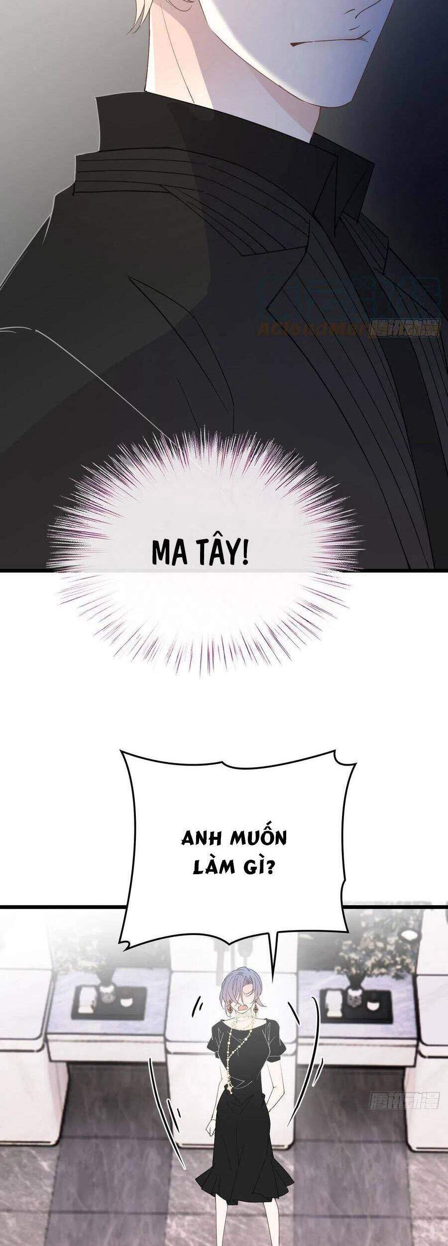Cô Vợ Mang Thai Một Tặng Một Chapter 141 - 13