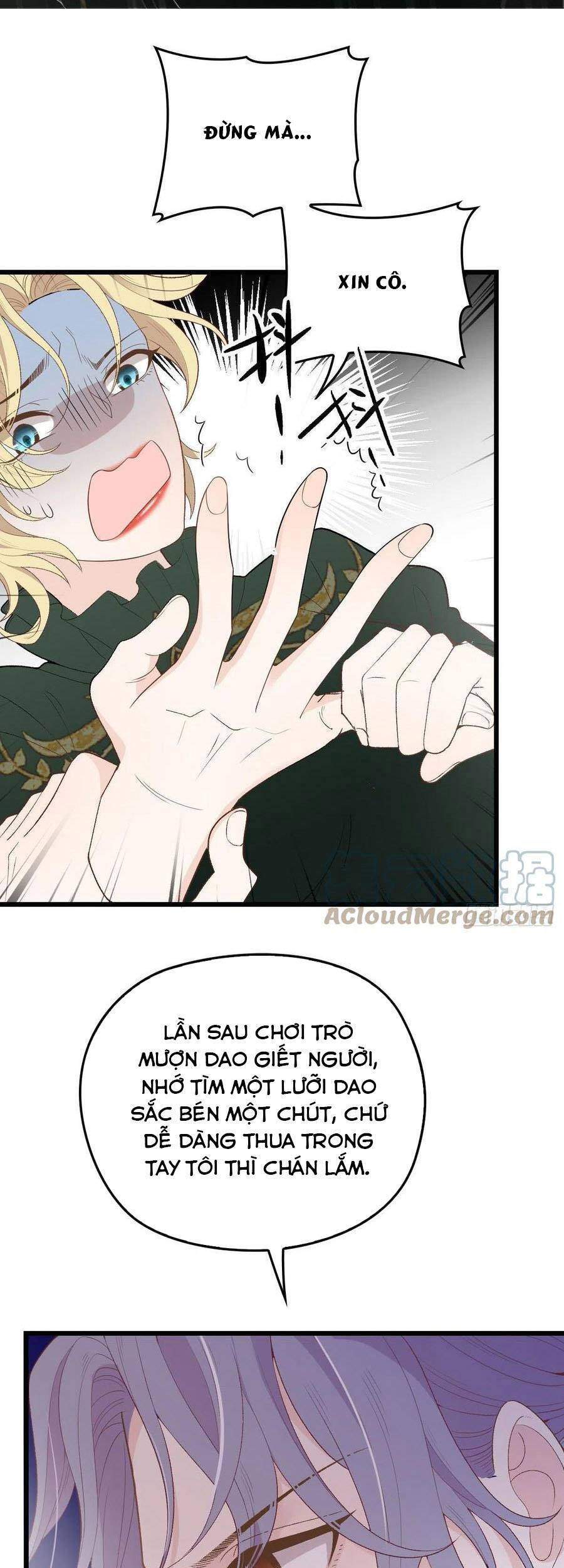 Cô Vợ Mang Thai Một Tặng Một Chapter 141 - 7