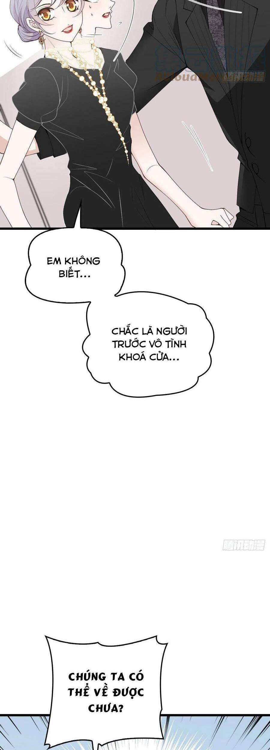 Cô Vợ Mang Thai Một Tặng Một Chapter 142 - 10