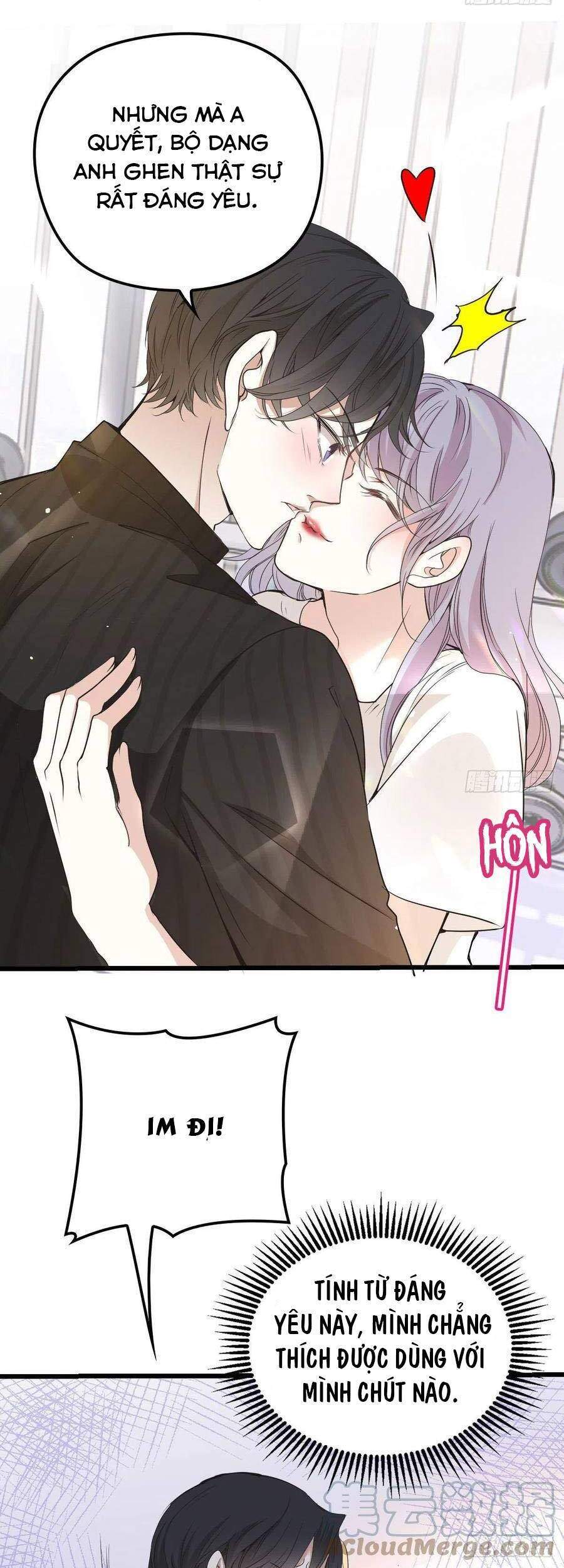 Cô Vợ Mang Thai Một Tặng Một Chapter 143 - 14