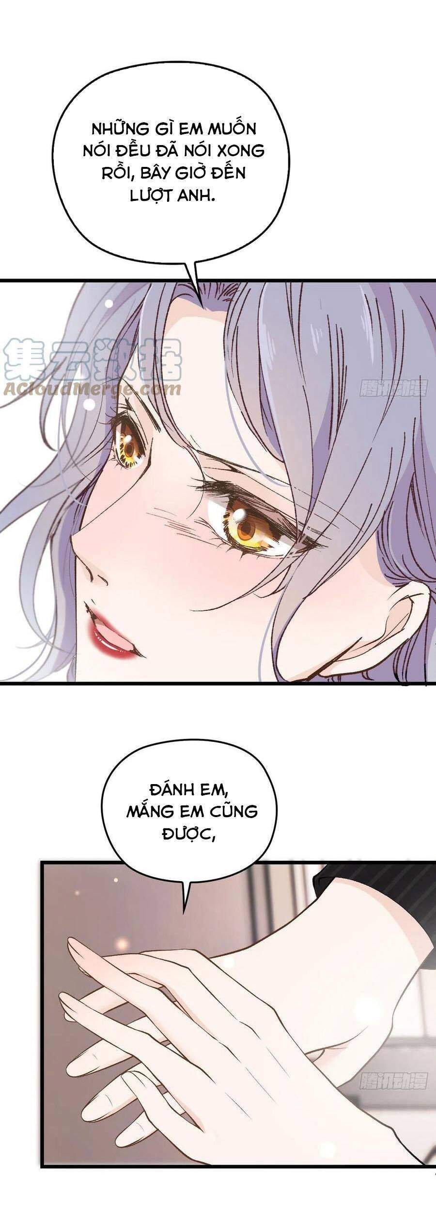 Cô Vợ Mang Thai Một Tặng Một Chapter 143 - 7