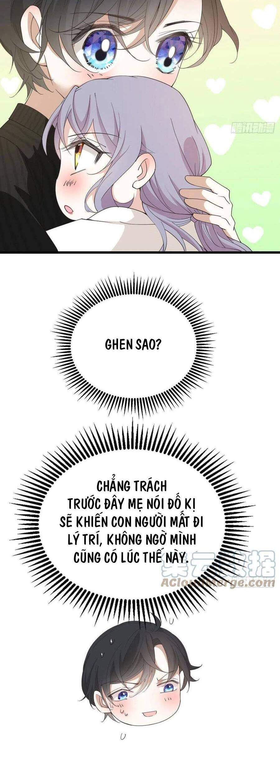 Cô Vợ Mang Thai Một Tặng Một Chapter 143 - 10