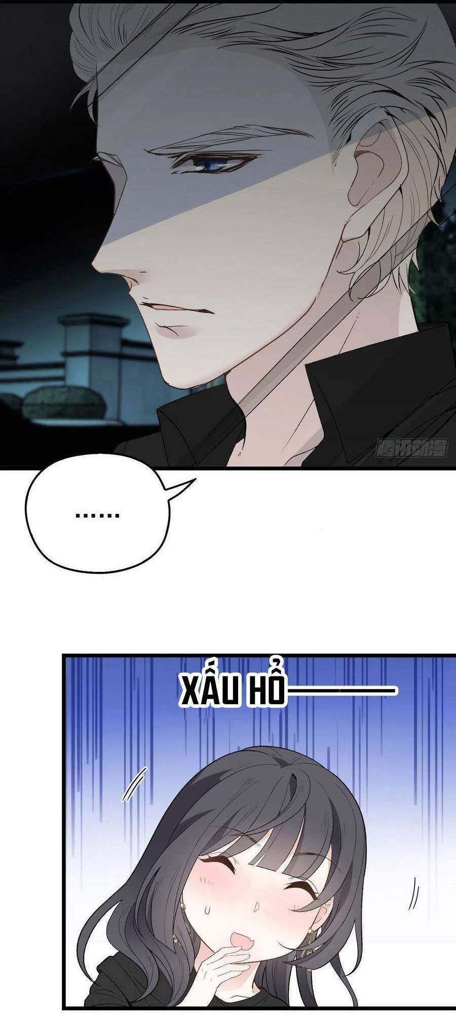 Cô Vợ Mang Thai Một Tặng Một Chapter 144 - 2