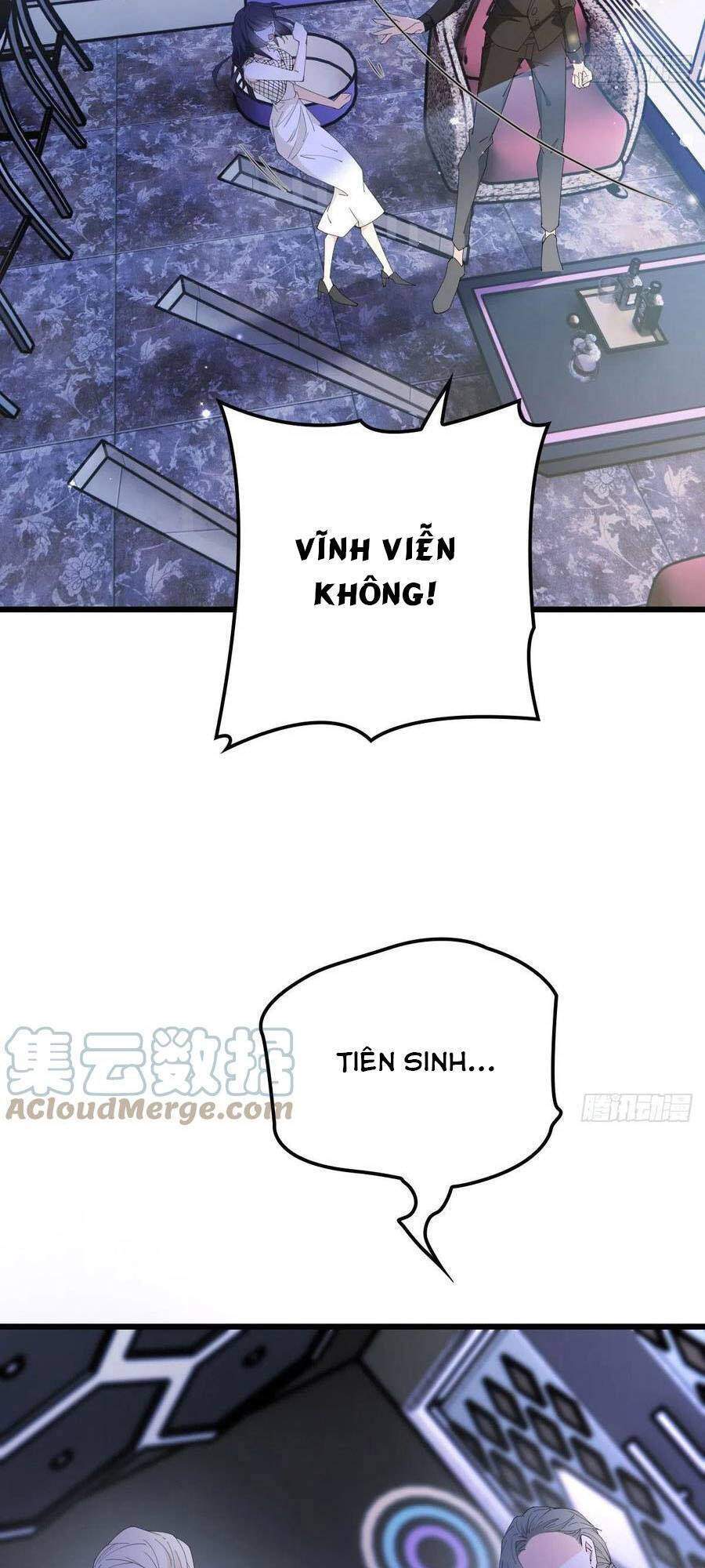 Cô Vợ Mang Thai Một Tặng Một Chapter 144 - 26