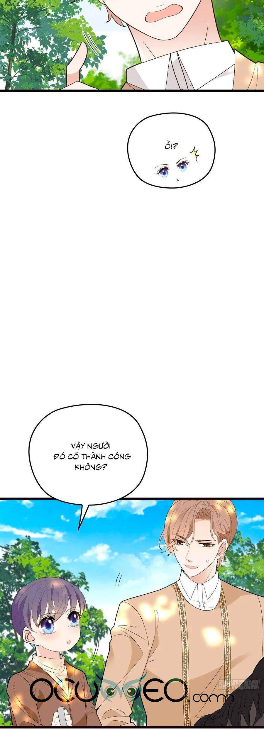 Cô Vợ Mang Thai Một Tặng Một Chapter 145 - 19