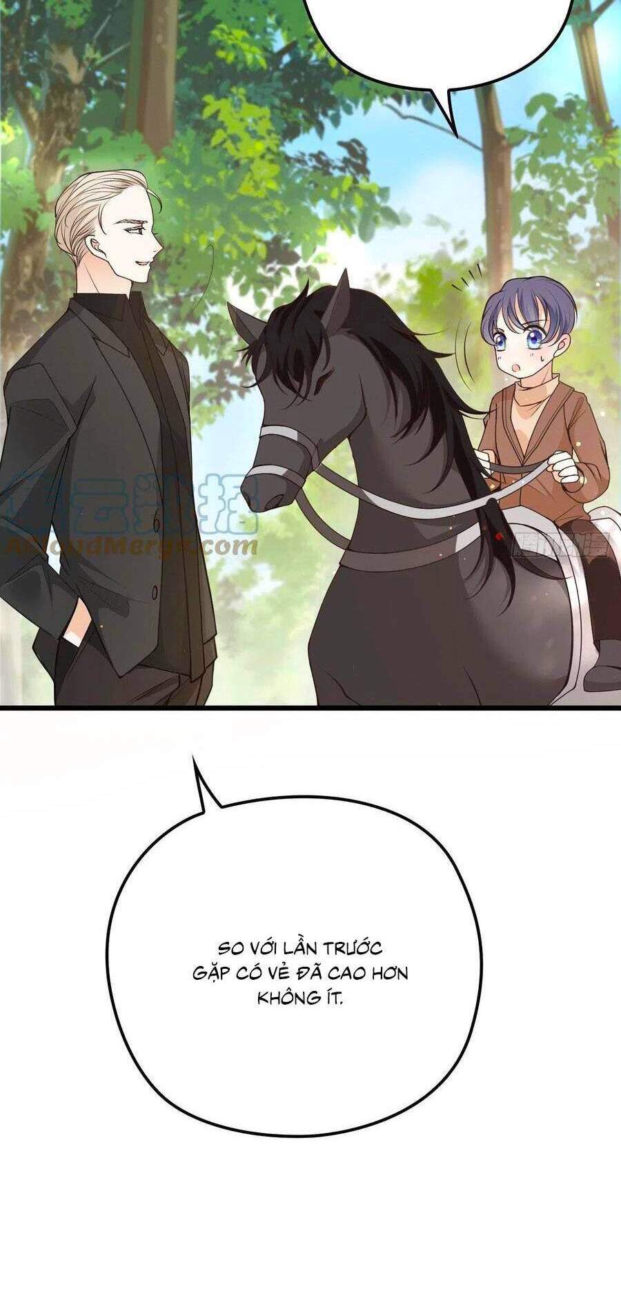 Cô Vợ Mang Thai Một Tặng Một Chapter 145 - 7