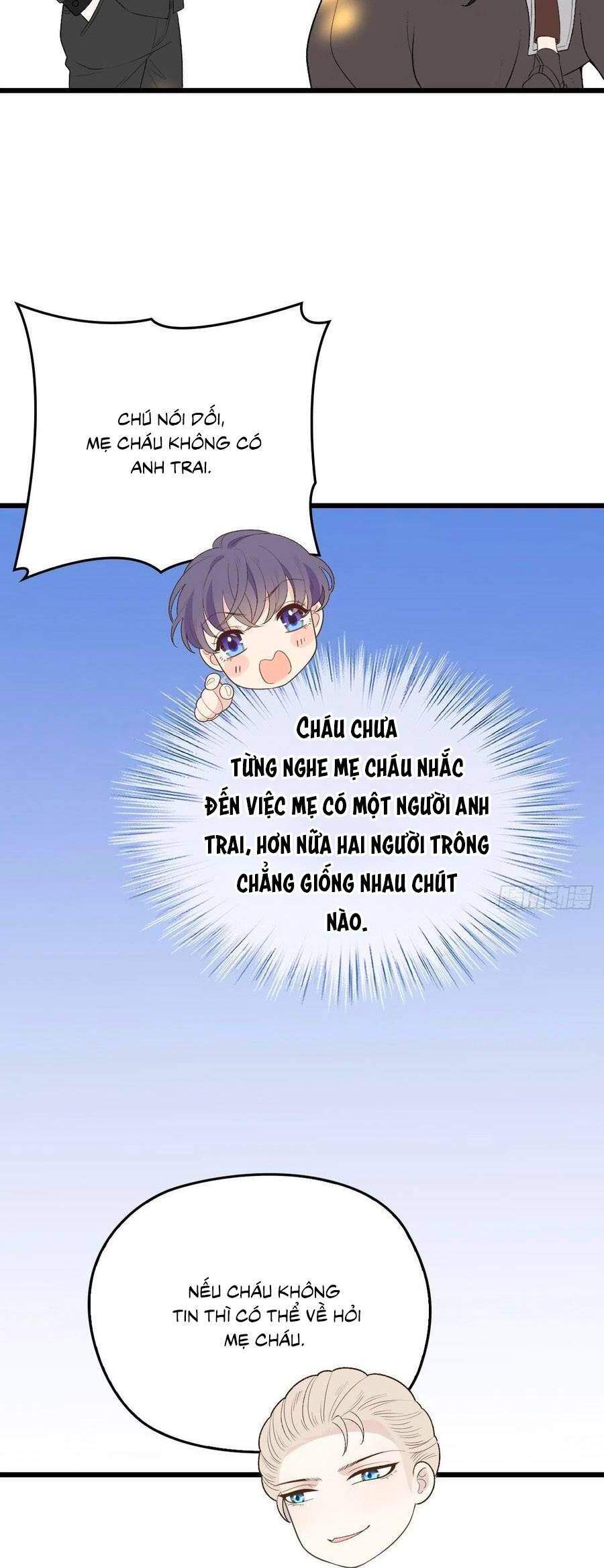 Cô Vợ Mang Thai Một Tặng Một Chapter 145 - 10
