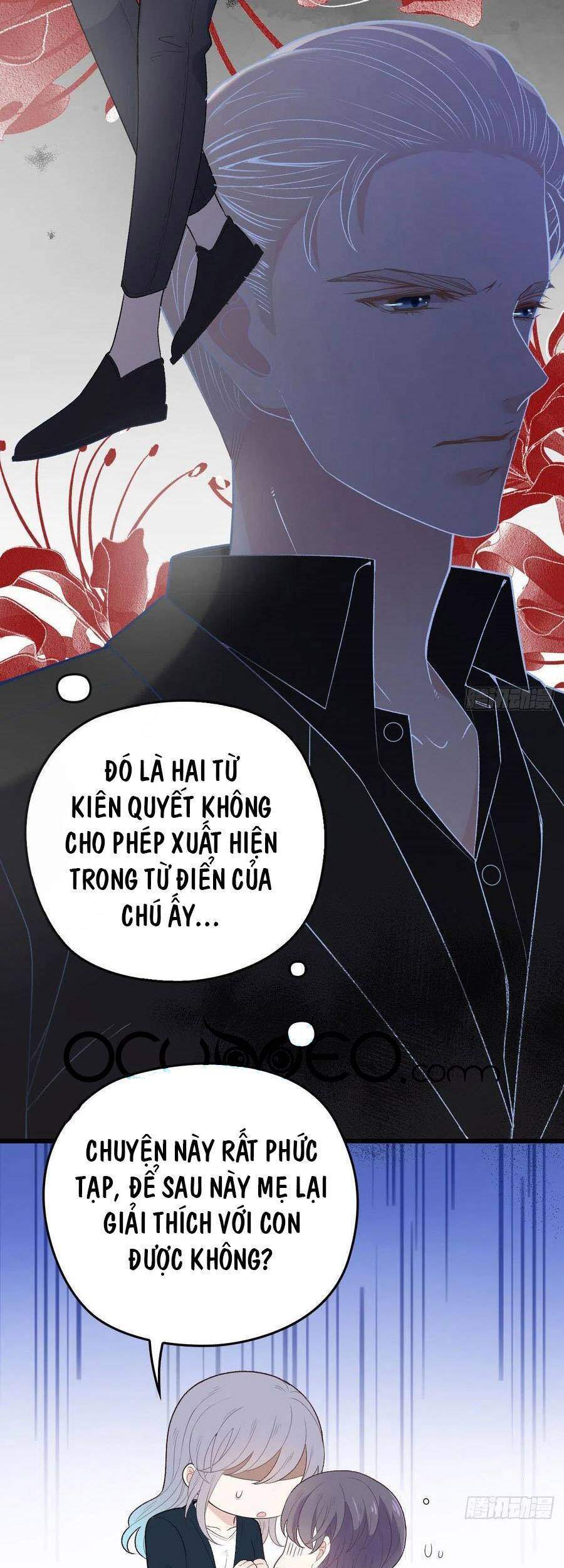 Cô Vợ Mang Thai Một Tặng Một Chapter 146 - 14