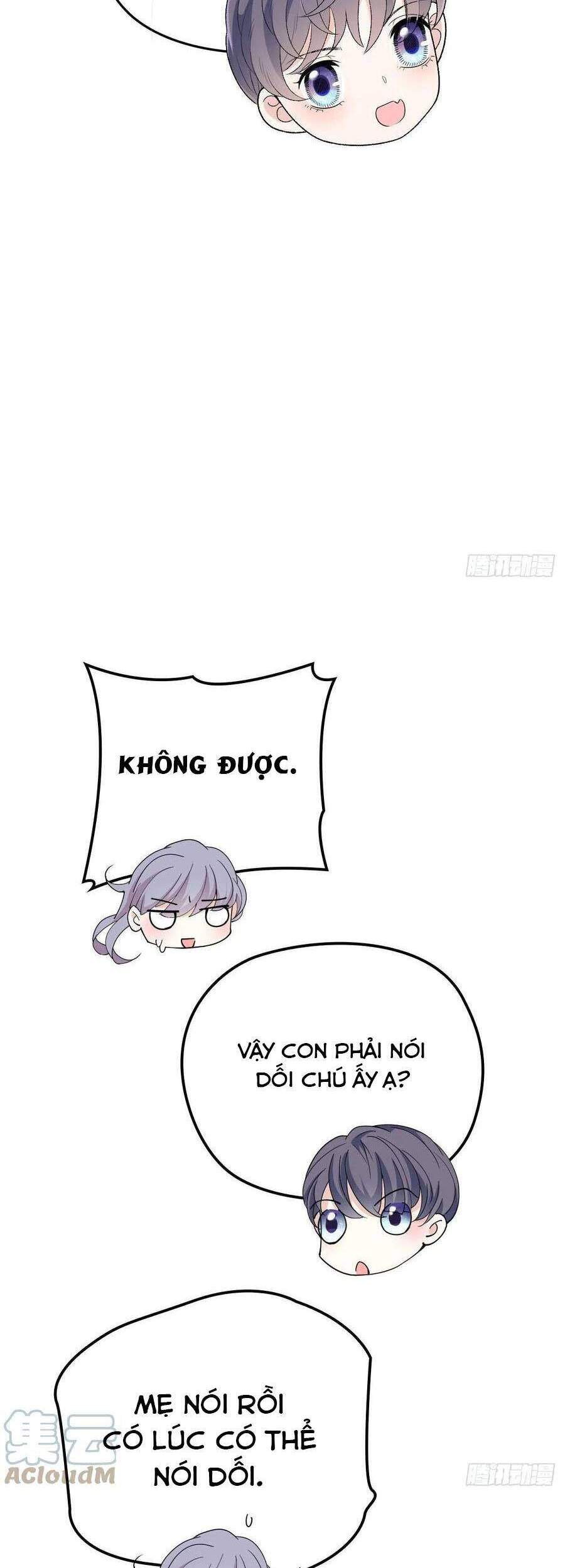 Cô Vợ Mang Thai Một Tặng Một Chapter 146 - 17