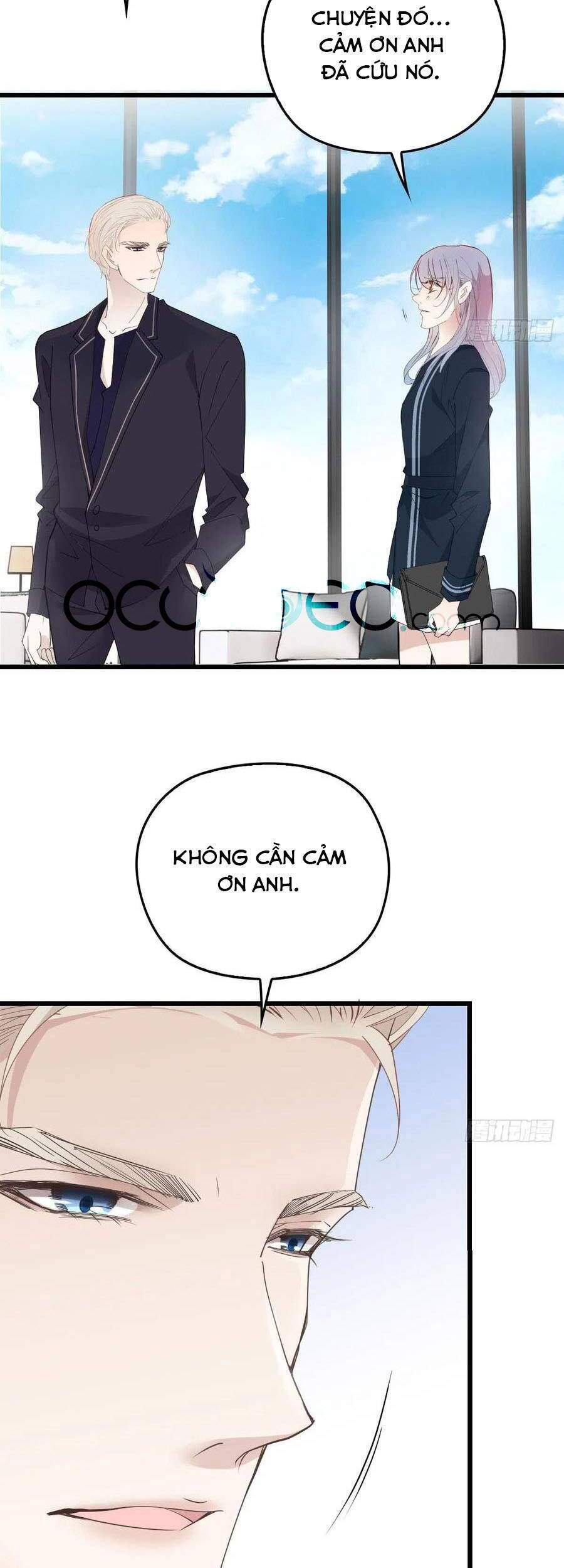 Cô Vợ Mang Thai Một Tặng Một Chapter 147 - 30