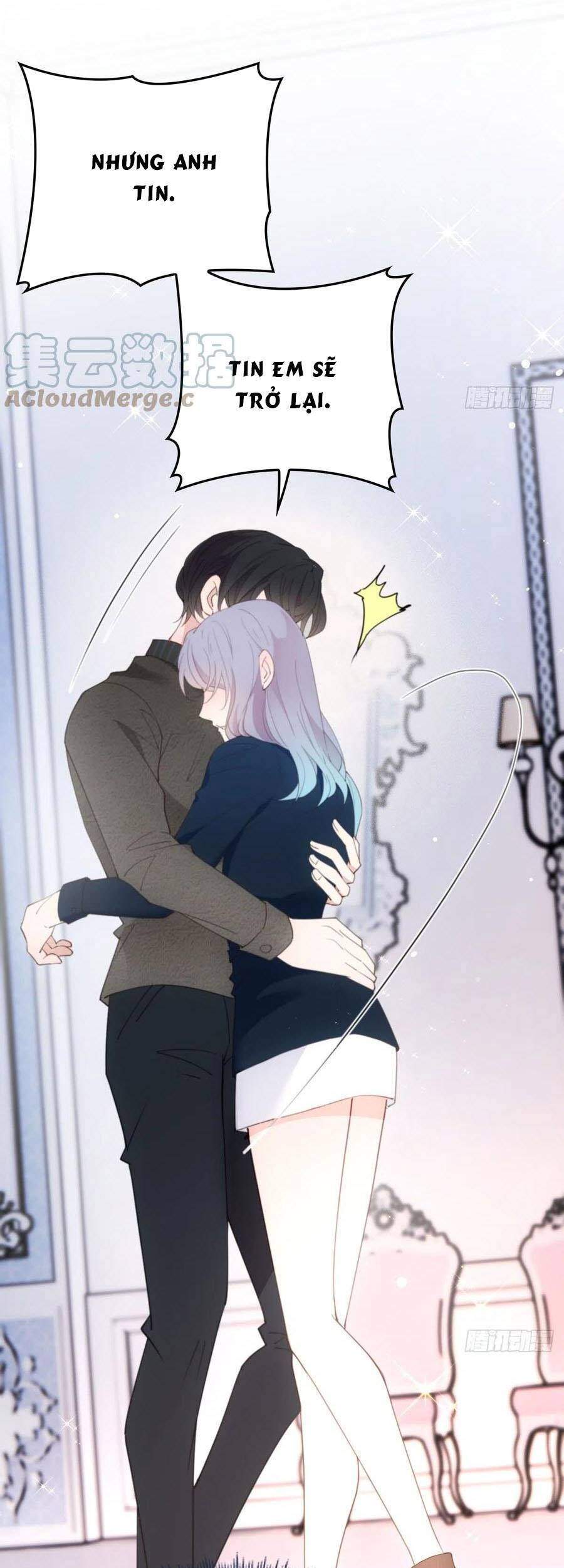 Cô Vợ Mang Thai Một Tặng Một Chapter 147 - 6