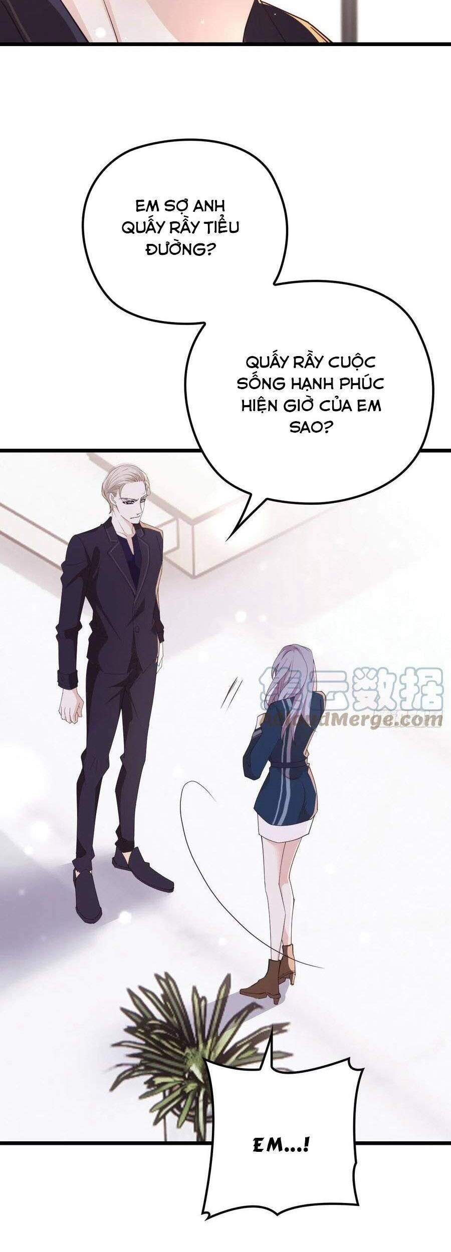 Cô Vợ Mang Thai Một Tặng Một Chapter 148 - 4