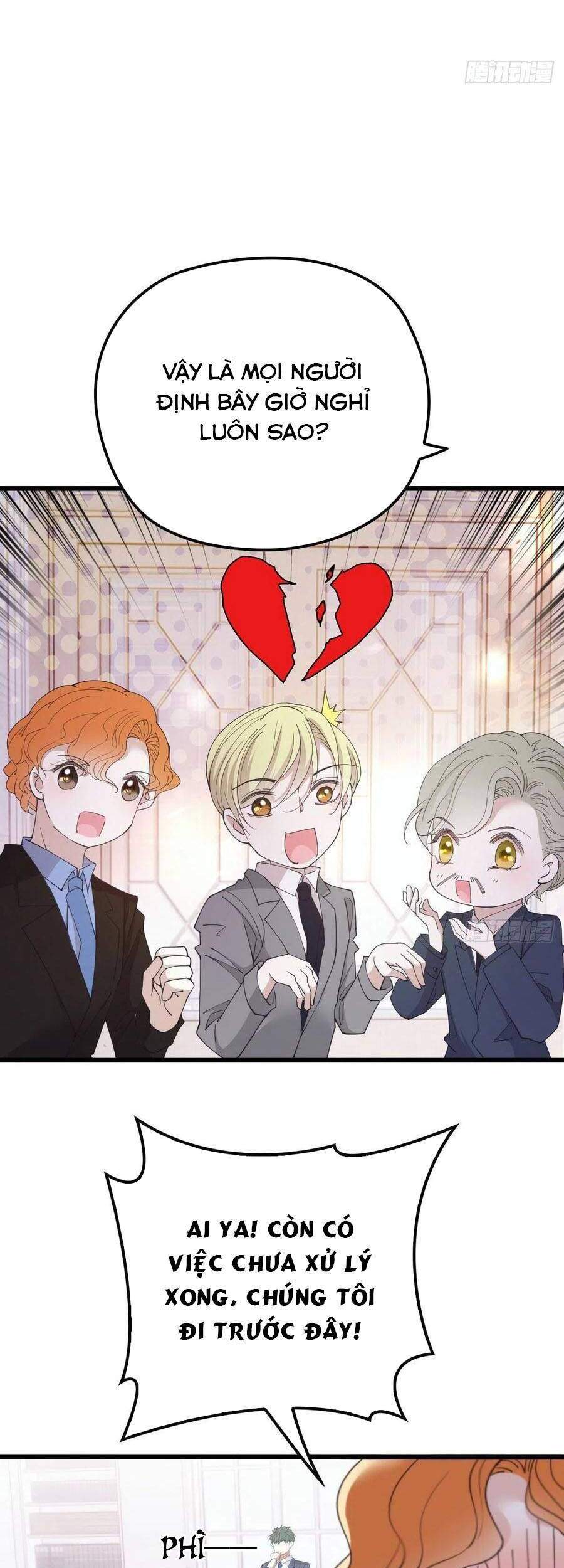 Cô Vợ Mang Thai Một Tặng Một Chapter 149 - 12