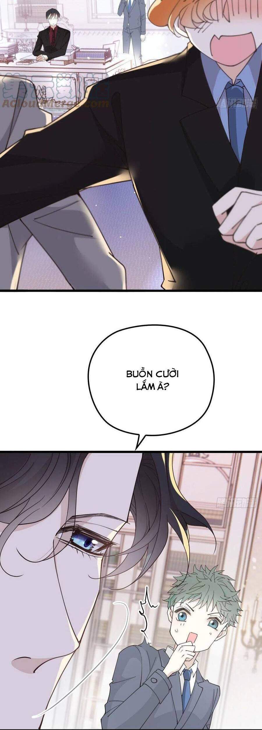 Cô Vợ Mang Thai Một Tặng Một Chapter 149 - 13