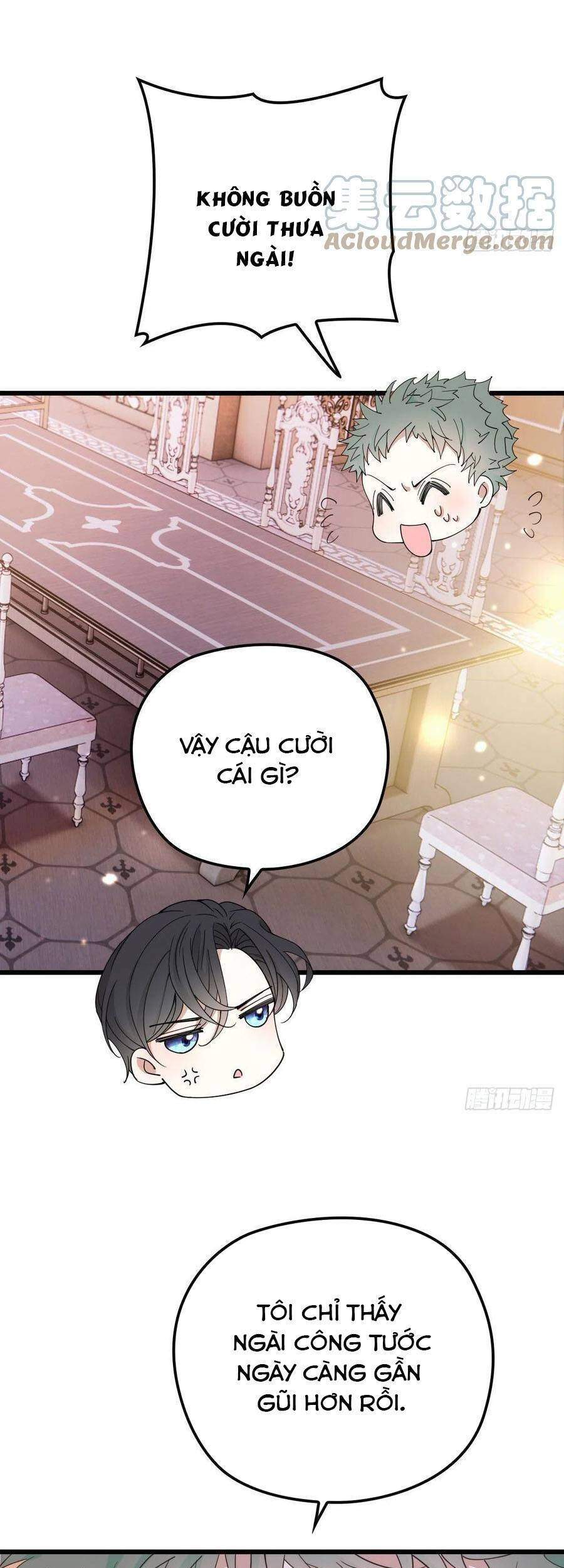 Cô Vợ Mang Thai Một Tặng Một Chapter 149 - 15