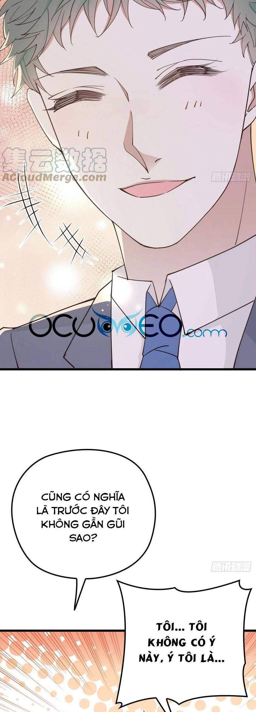 Cô Vợ Mang Thai Một Tặng Một Chapter 149 - 16