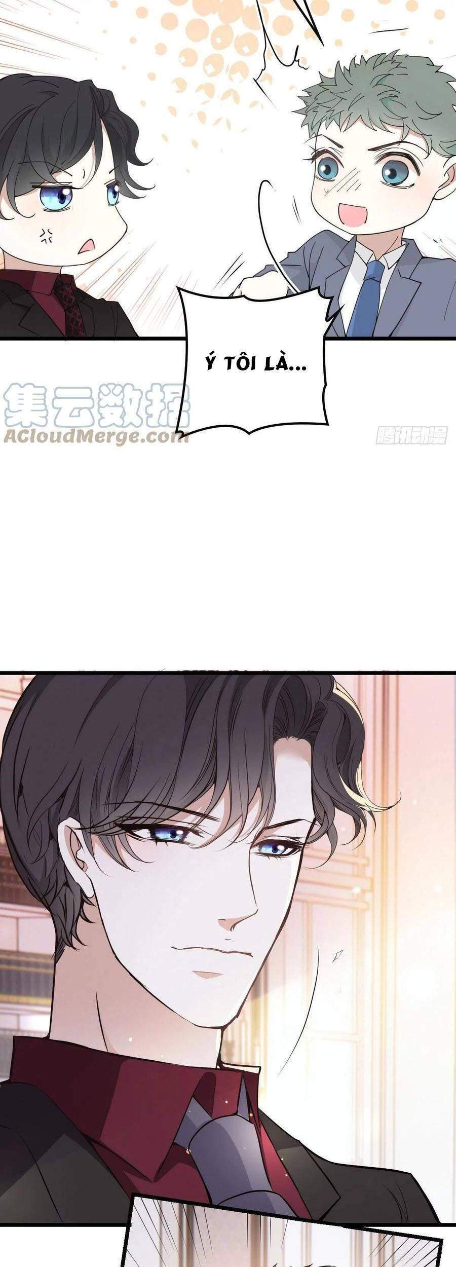 Cô Vợ Mang Thai Một Tặng Một Chapter 149 - 17