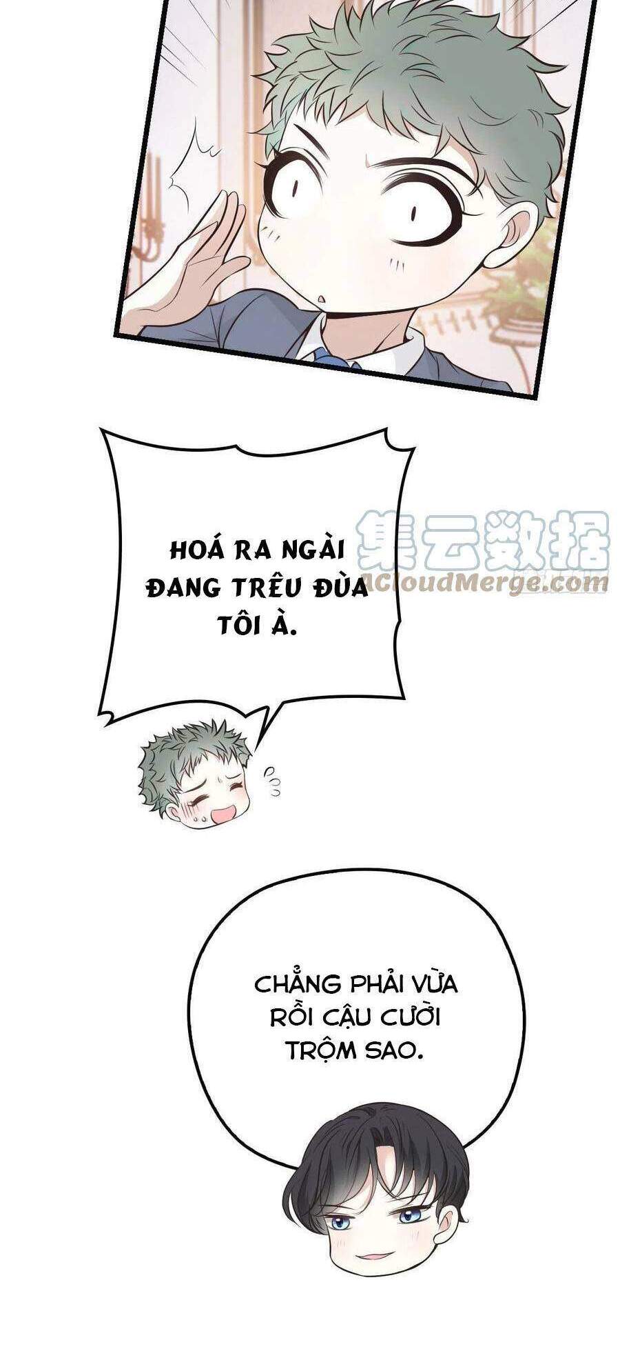 Cô Vợ Mang Thai Một Tặng Một Chapter 149 - 18