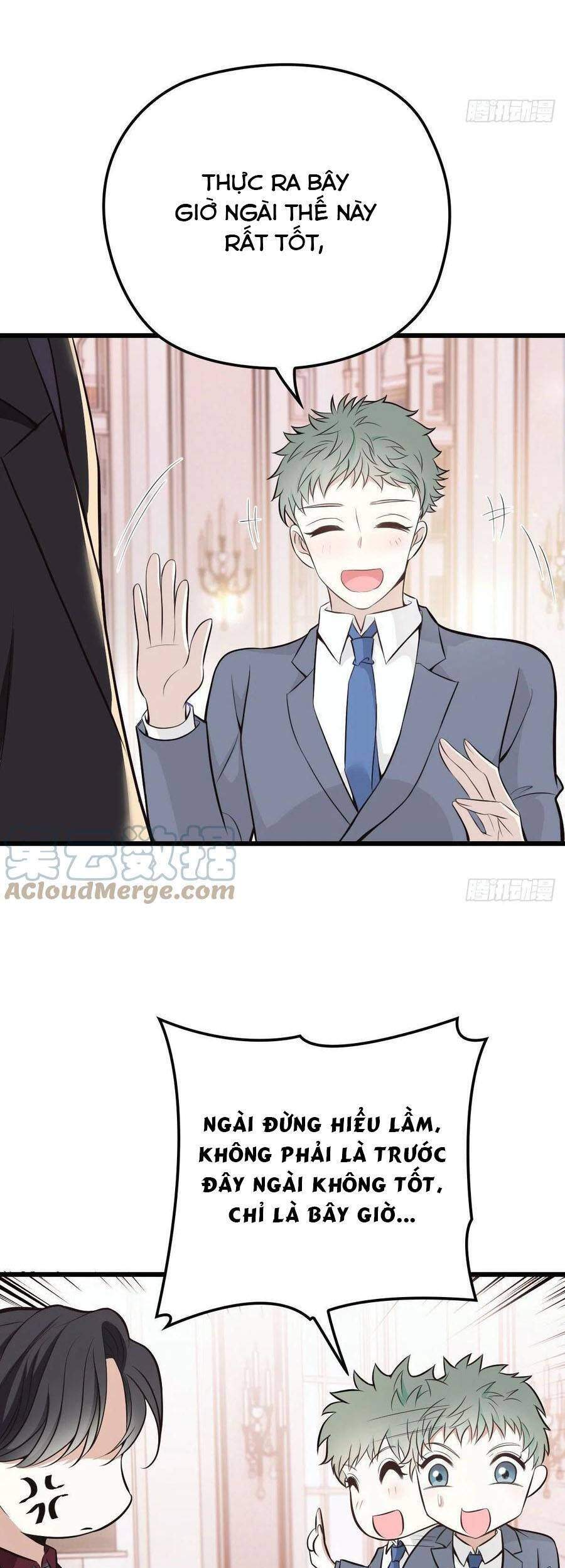 Cô Vợ Mang Thai Một Tặng Một Chapter 149 - 19