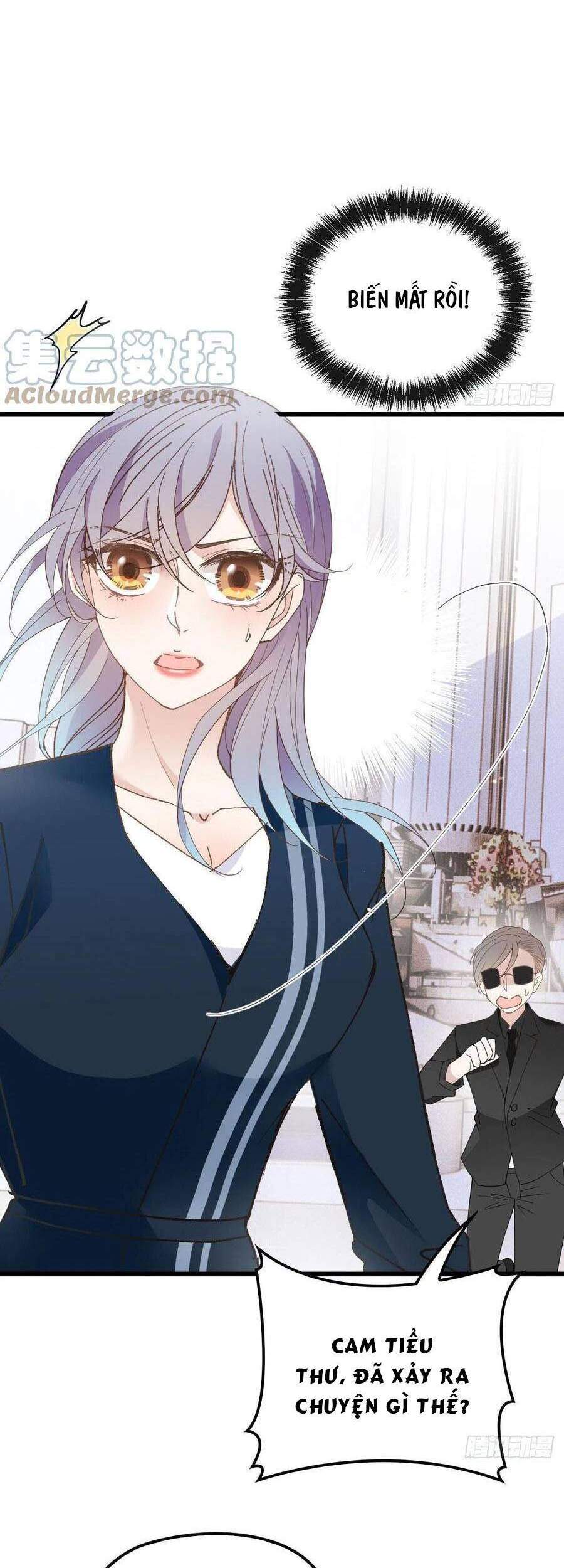 Cô Vợ Mang Thai Một Tặng Một Chapter 149 - 3