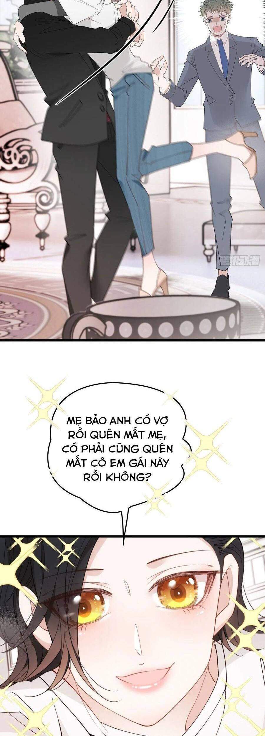 Cô Vợ Mang Thai Một Tặng Một Chapter 149 - 22