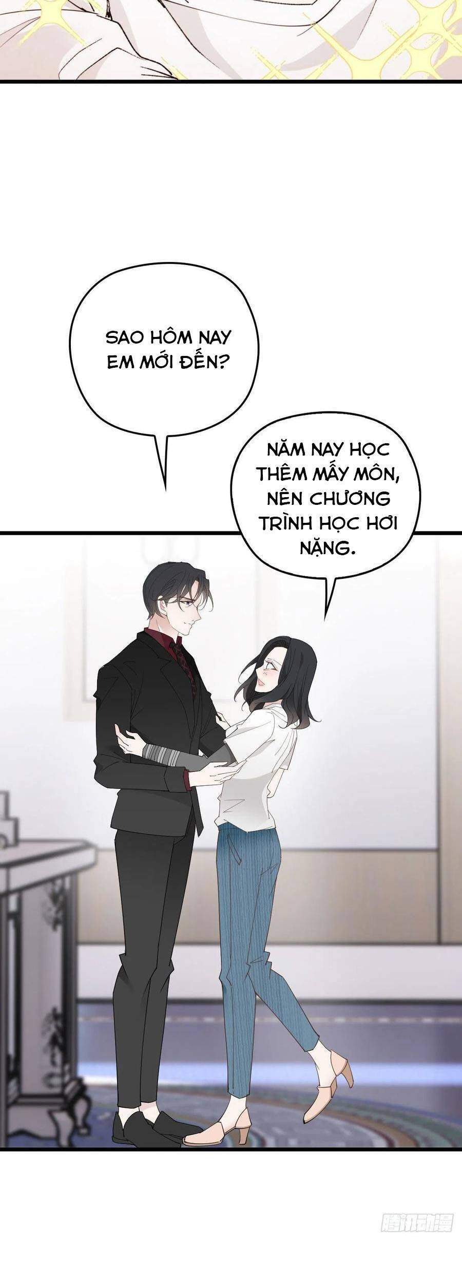 Cô Vợ Mang Thai Một Tặng Một Chapter 149 - 23