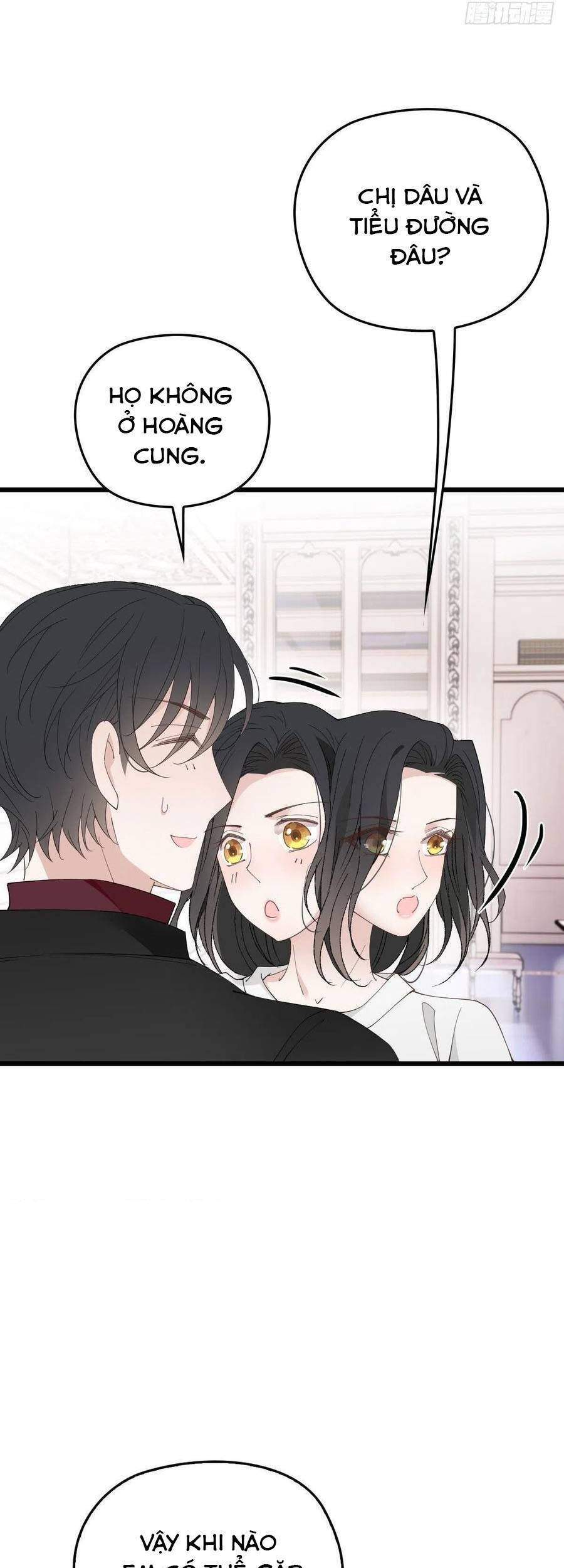 Cô Vợ Mang Thai Một Tặng Một Chapter 149 - 25