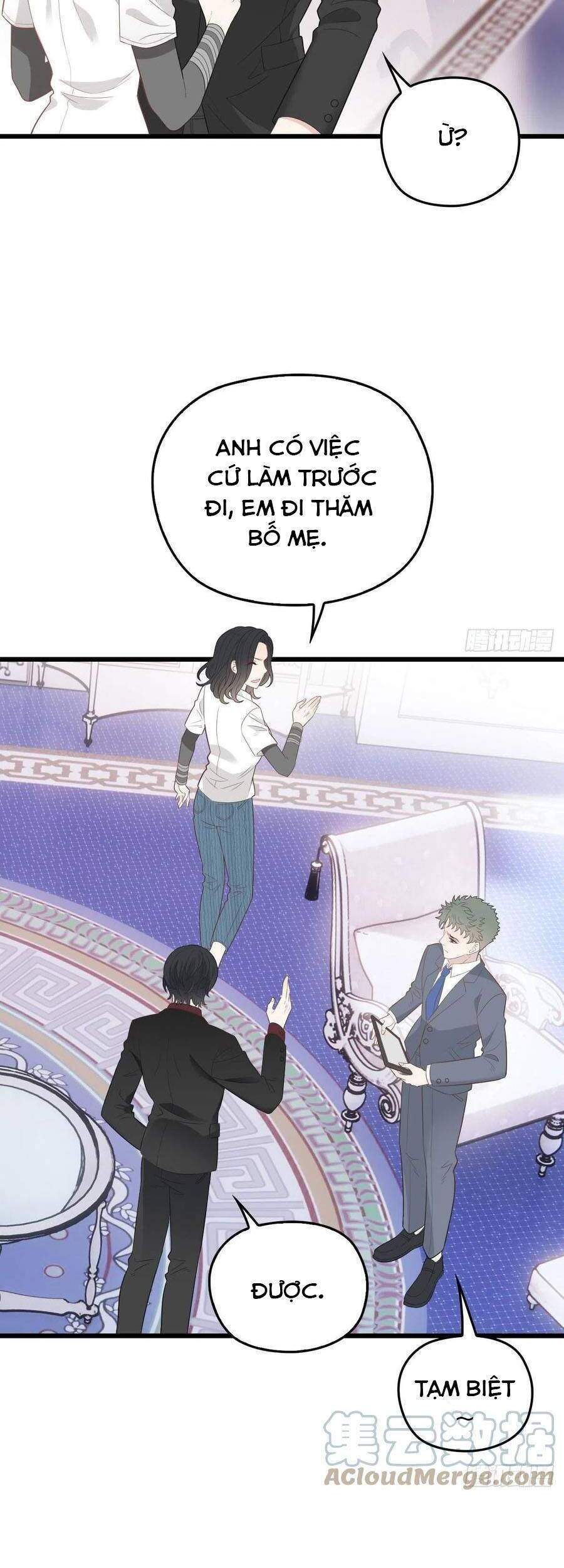 Cô Vợ Mang Thai Một Tặng Một Chapter 149 - 27