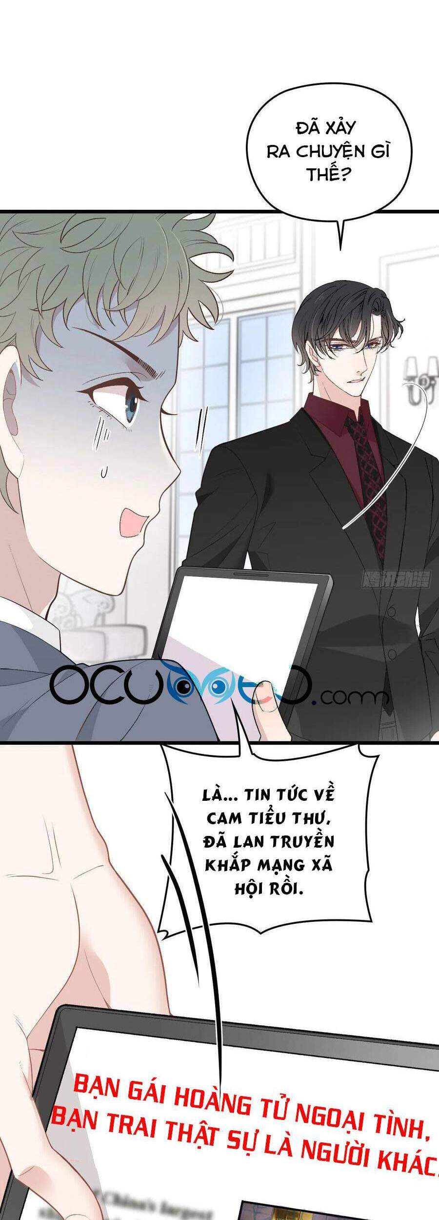 Cô Vợ Mang Thai Một Tặng Một Chapter 149 - 28