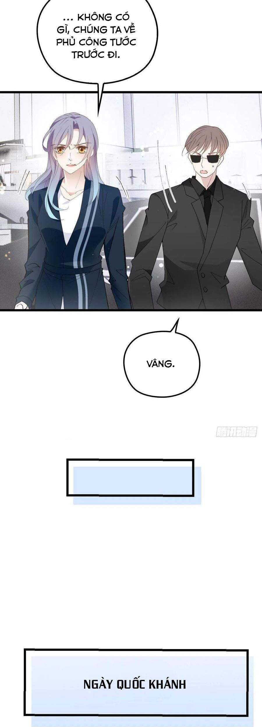 Cô Vợ Mang Thai Một Tặng Một Chapter 149 - 4