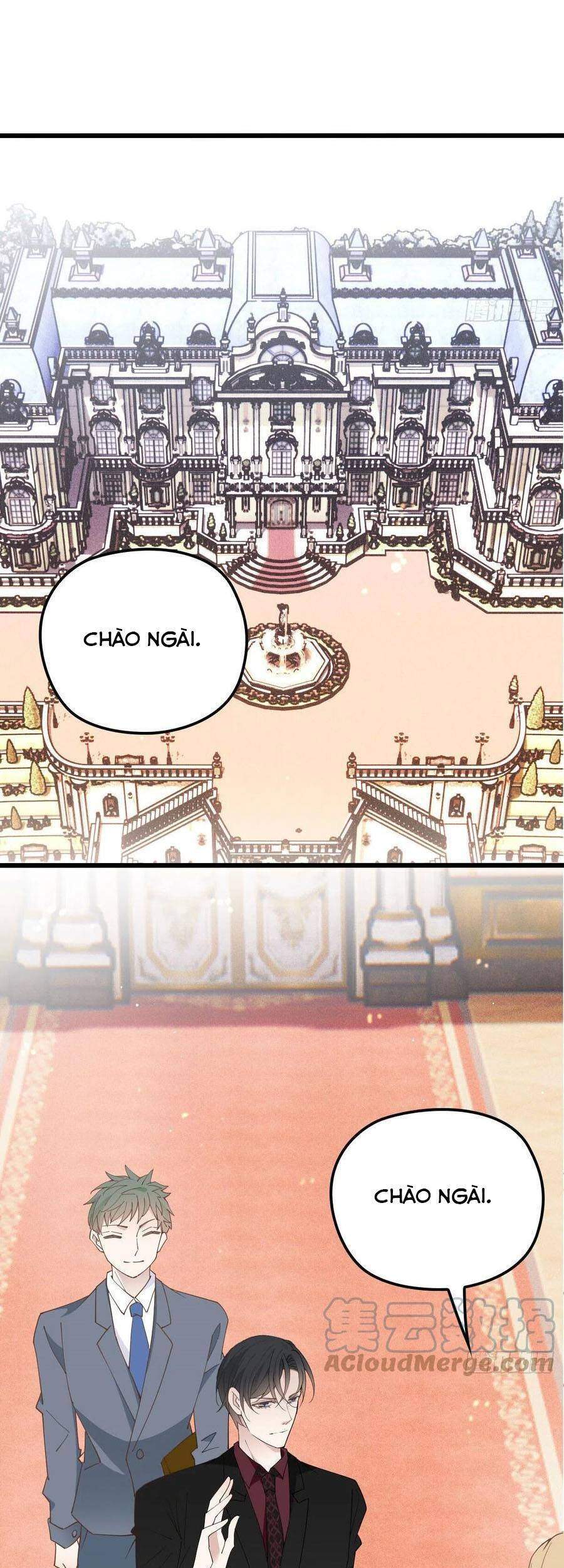 Cô Vợ Mang Thai Một Tặng Một Chapter 149 - 6