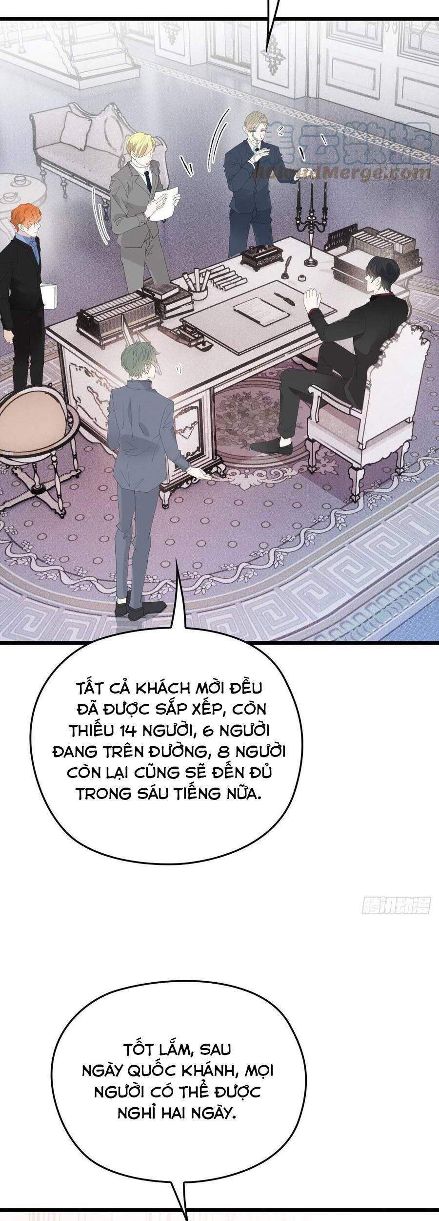 Cô Vợ Mang Thai Một Tặng Một Chapter 149 - 8