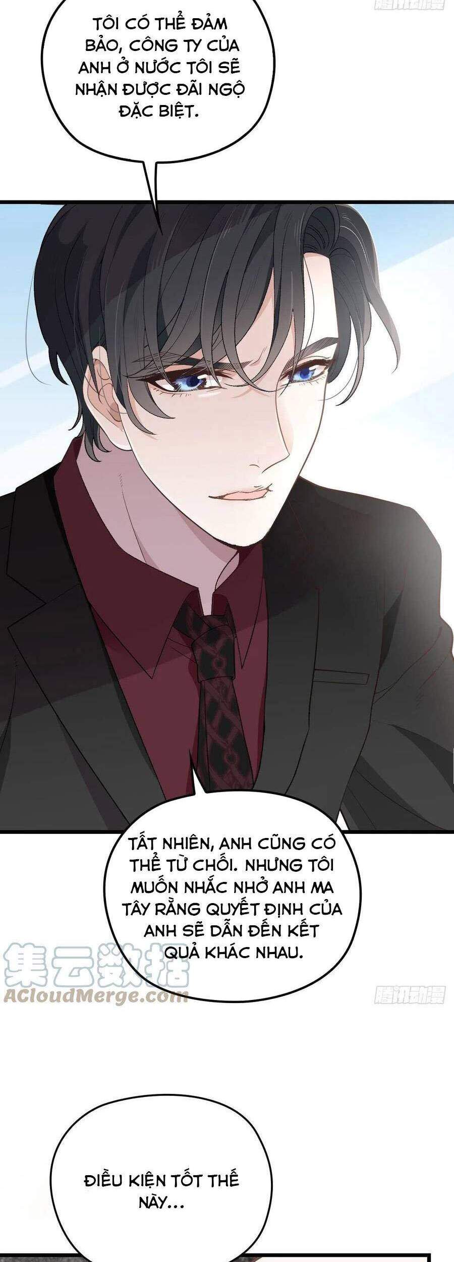 Cô Vợ Mang Thai Một Tặng Một Chapter 150 - 14