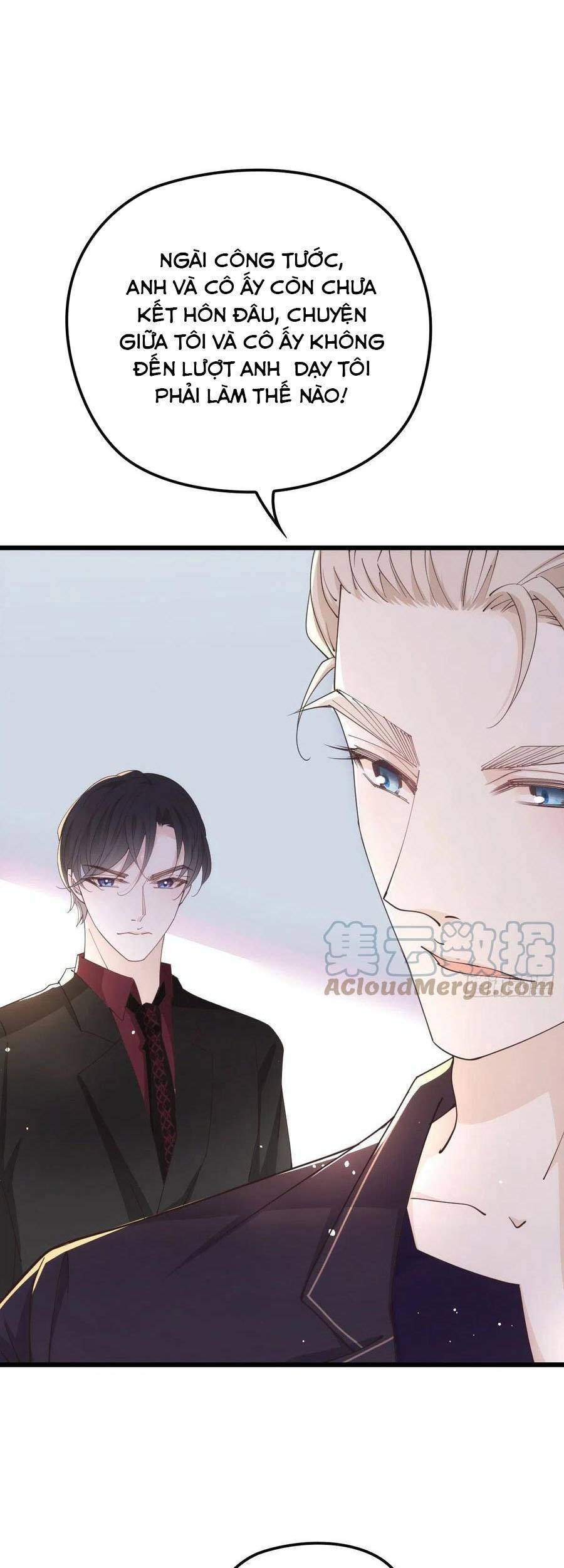 Cô Vợ Mang Thai Một Tặng Một Chapter 150 - 19