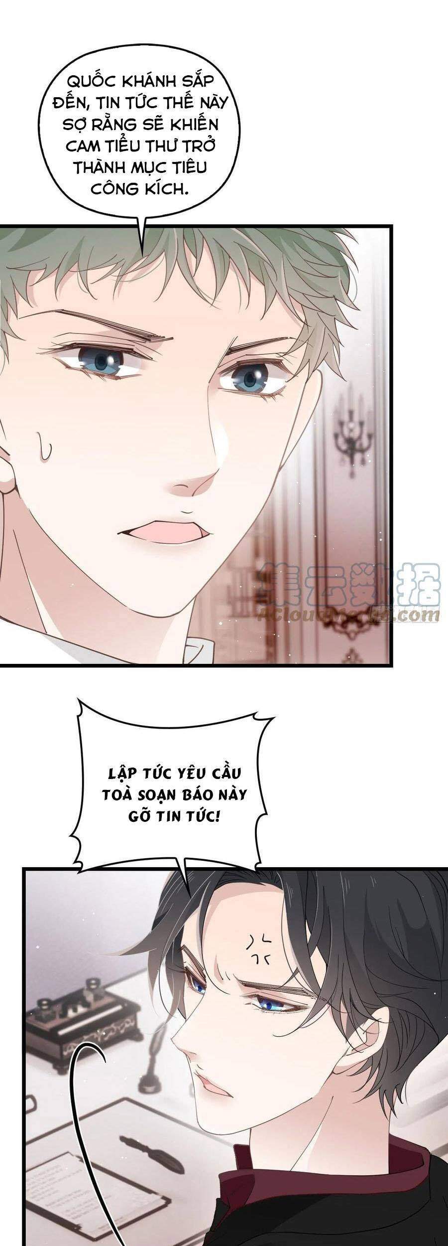 Cô Vợ Mang Thai Một Tặng Một Chapter 150 - 6