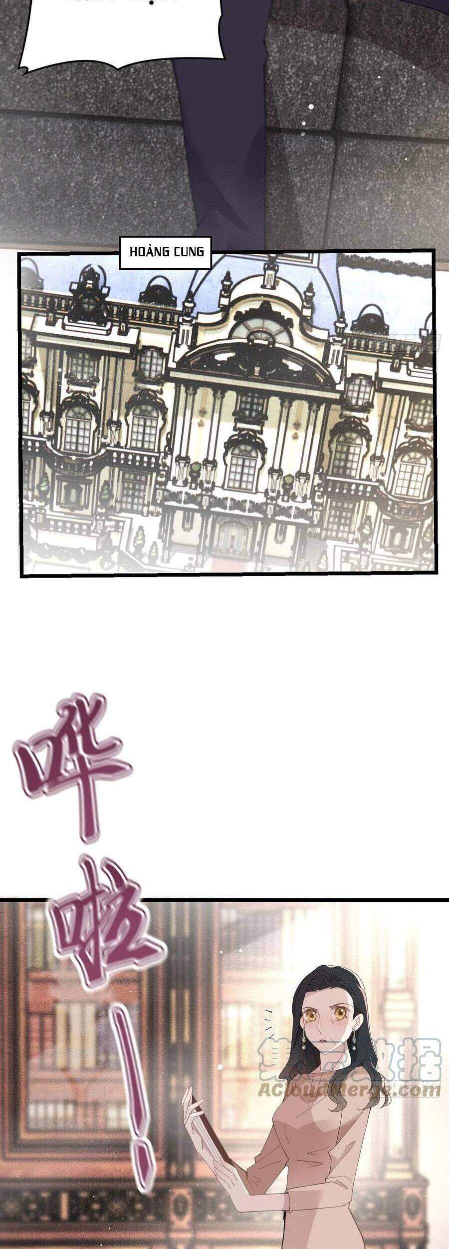 Cô Vợ Mang Thai Một Tặng Một Chapter 151 - 13