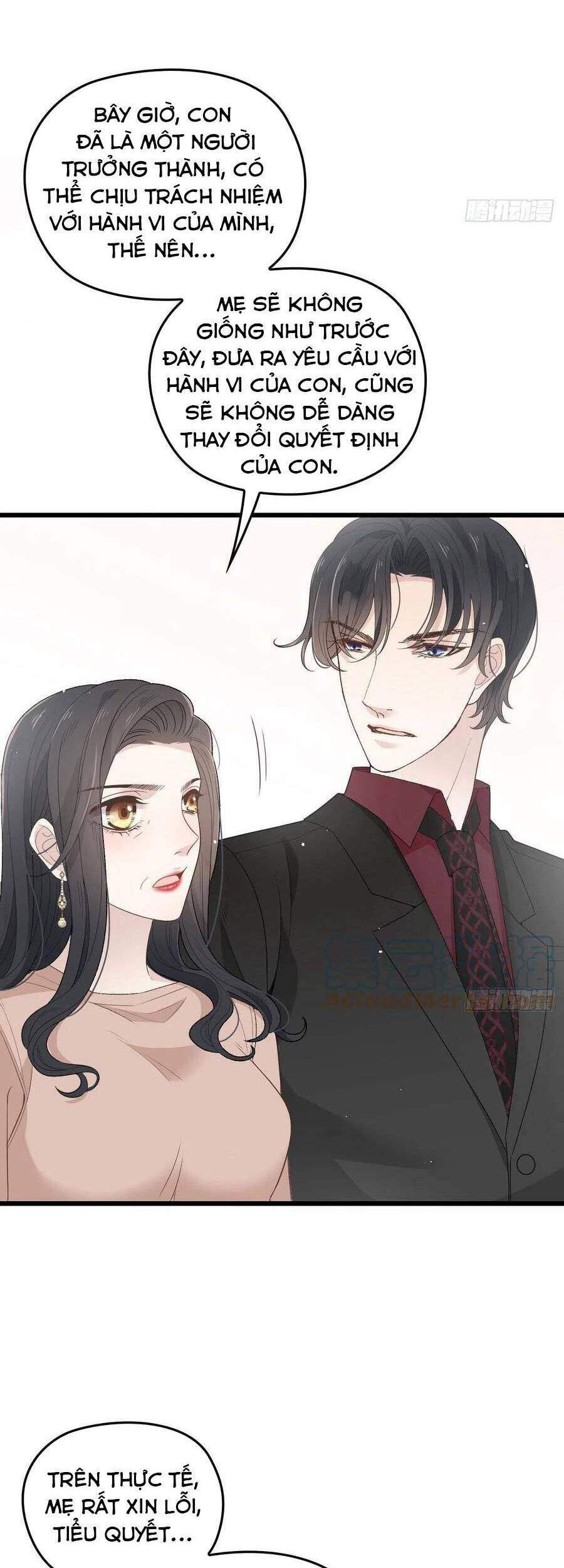 Cô Vợ Mang Thai Một Tặng Một Chapter 151 - 28