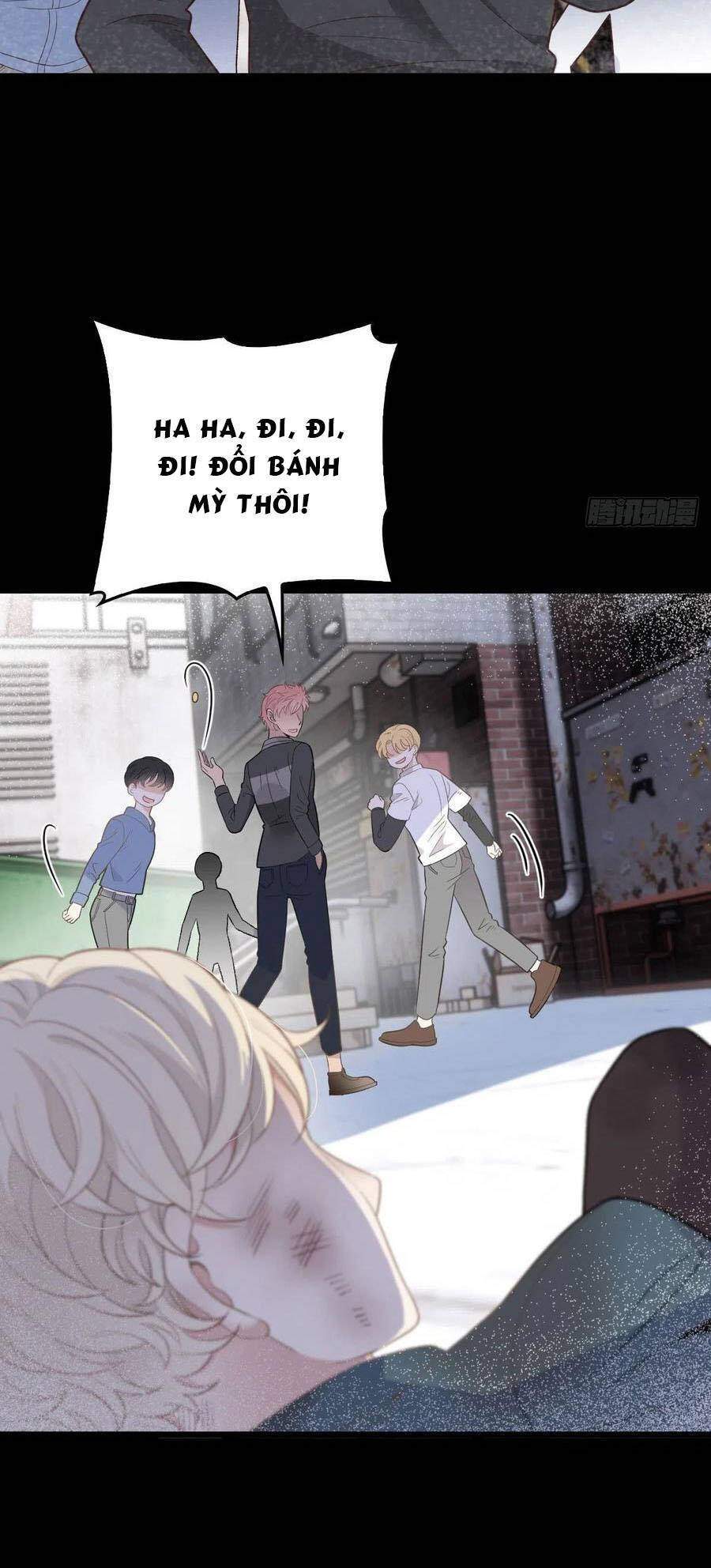 Cô Vợ Mang Thai Một Tặng Một Chapter 153 - 11