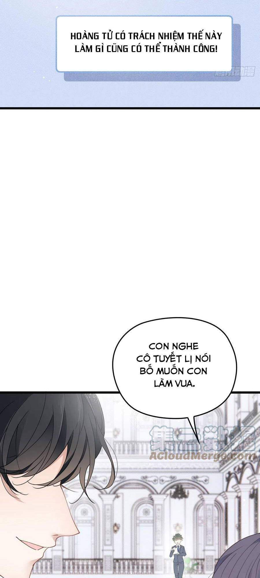 Cô Vợ Mang Thai Một Tặng Một Chapter 153 - 21