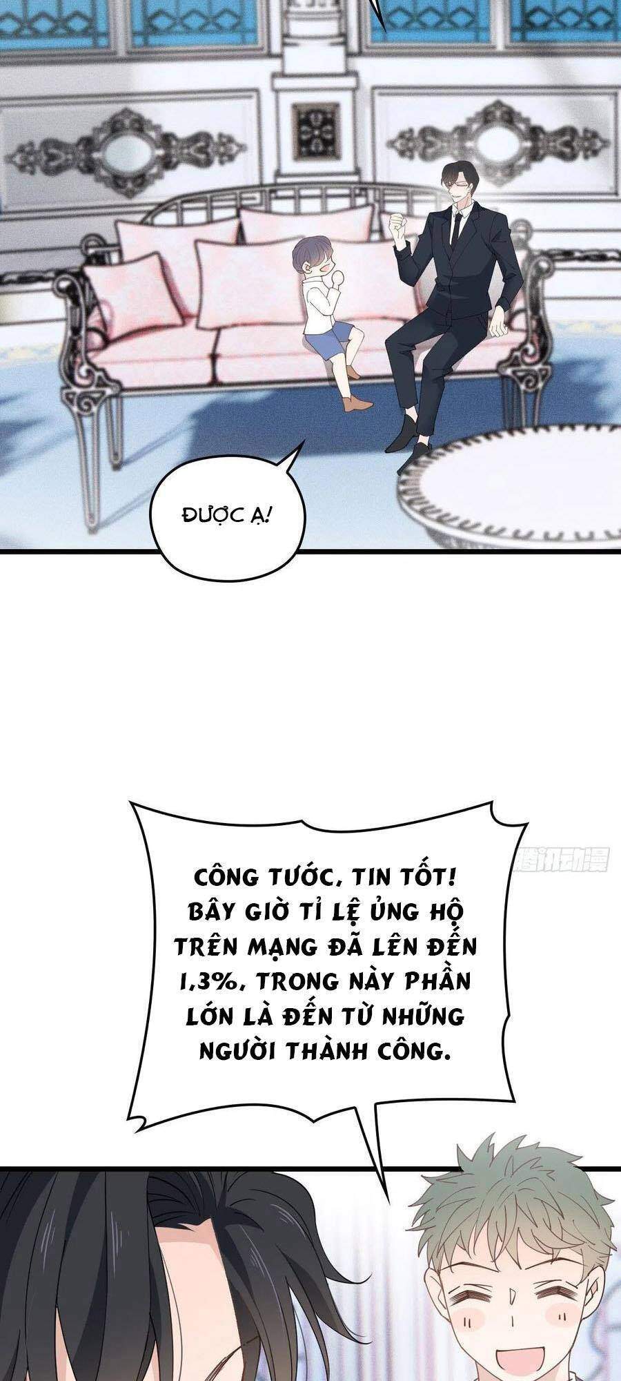 Cô Vợ Mang Thai Một Tặng Một Chapter 153 - 27