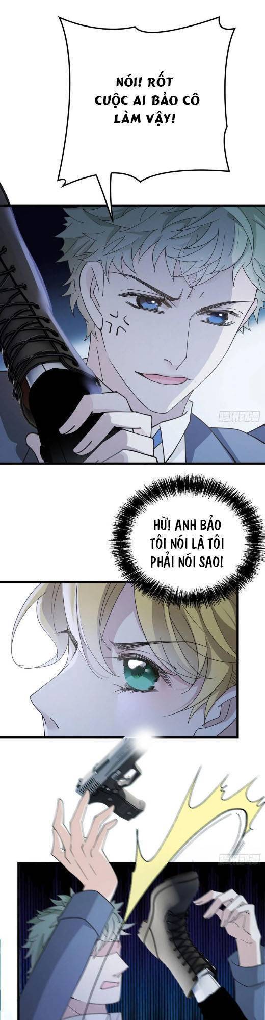 Cô Vợ Mang Thai Một Tặng Một Chapter 160 - 17