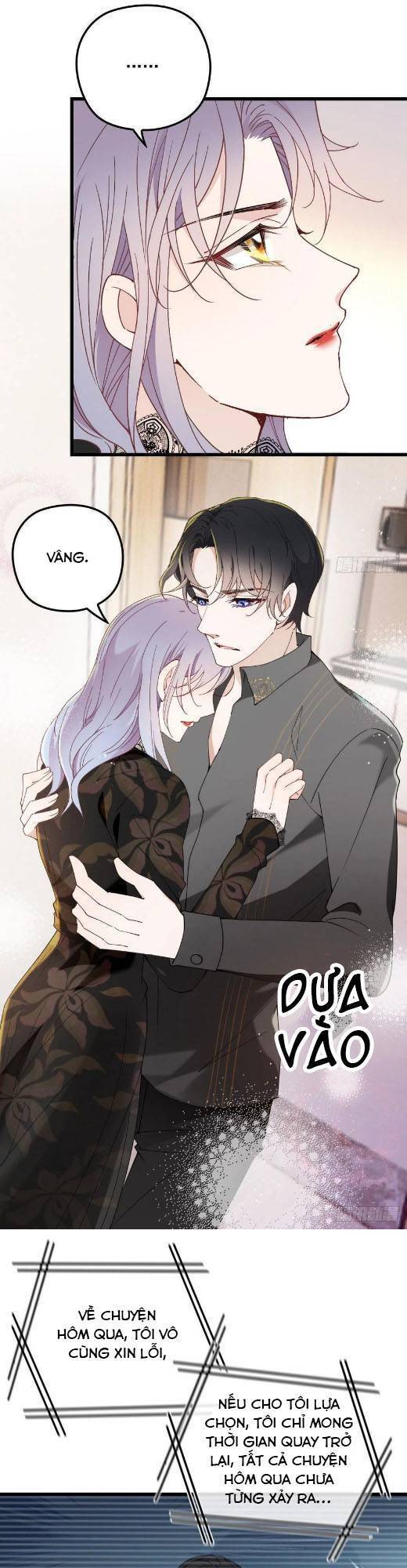 Cô Vợ Mang Thai Một Tặng Một Chapter 161 - 15